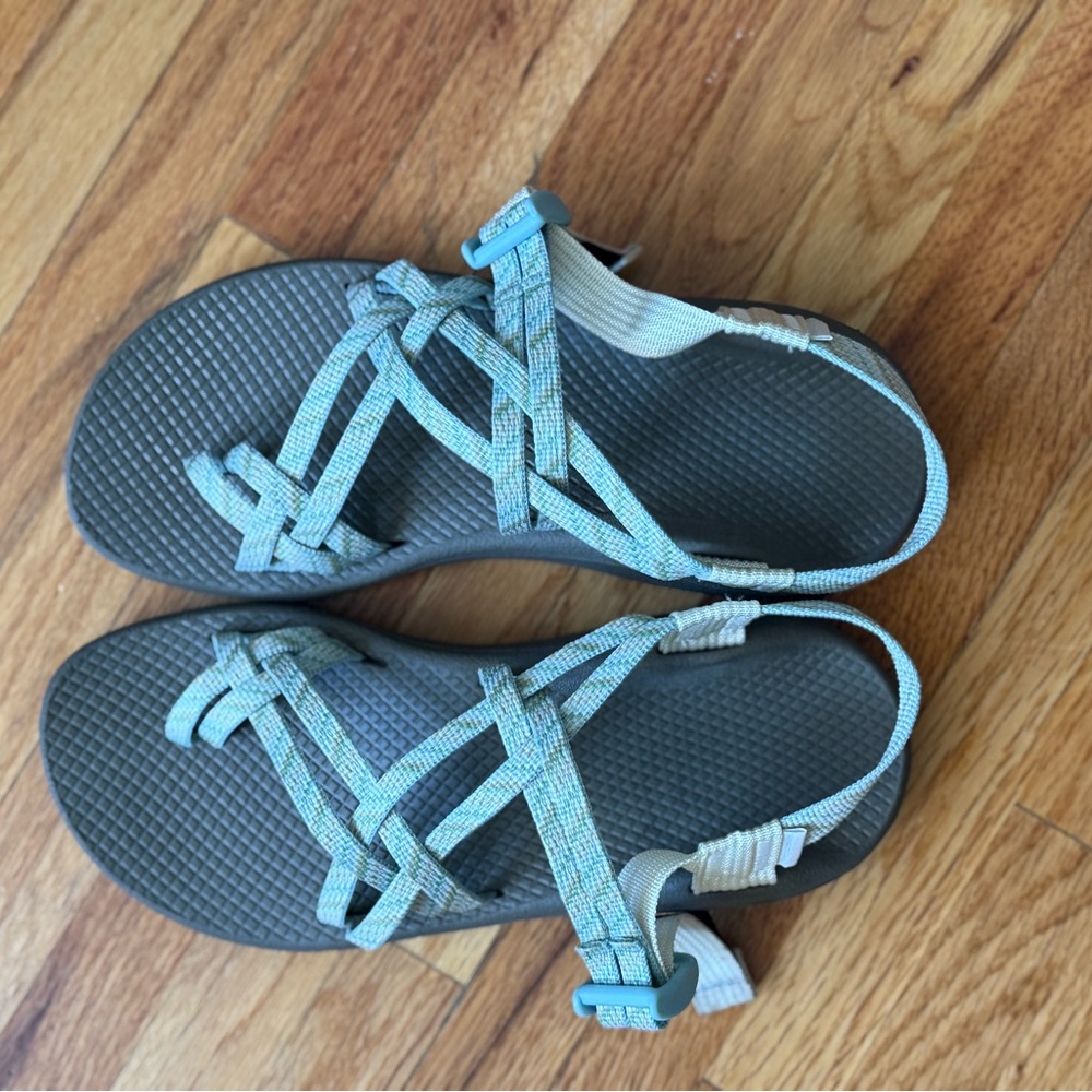 Chaco sandals